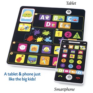 phone game for toddlers and preschoolers