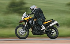 One of the best of essential sports bike gear