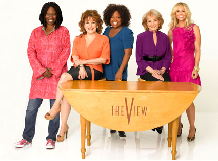 One of the top ten tv talk shows