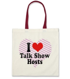 One of the top ten tv talk shows
