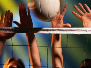 One of the top ten physical activities for kids
