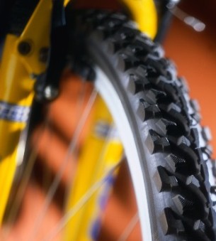 One of the top ten ways to improve your bike performance