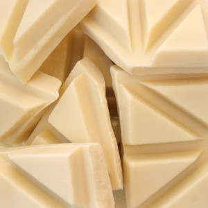 One of the top ten chocolate candy recipes