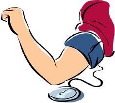 One thing on the list of the top ten ways to improve leg health