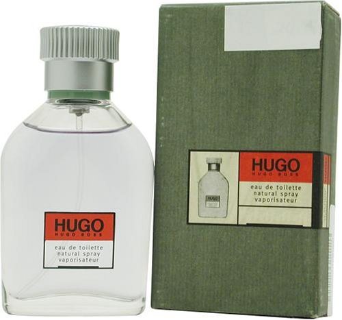 One of the top ten summer scents for men
