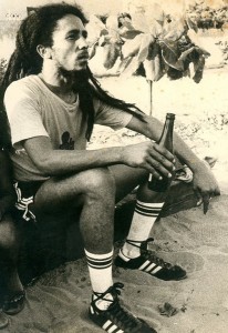One of the top ten surfer dude fashions