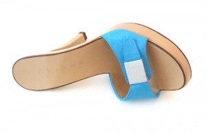 One of the top ten most comfortable high heel shoes