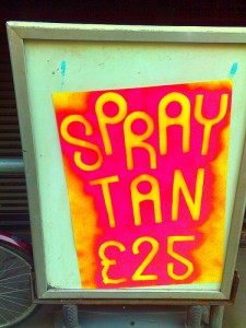 One of the top ten things you need to start a tanning business