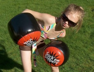 A list of the top ten toys for rough and tumble toys