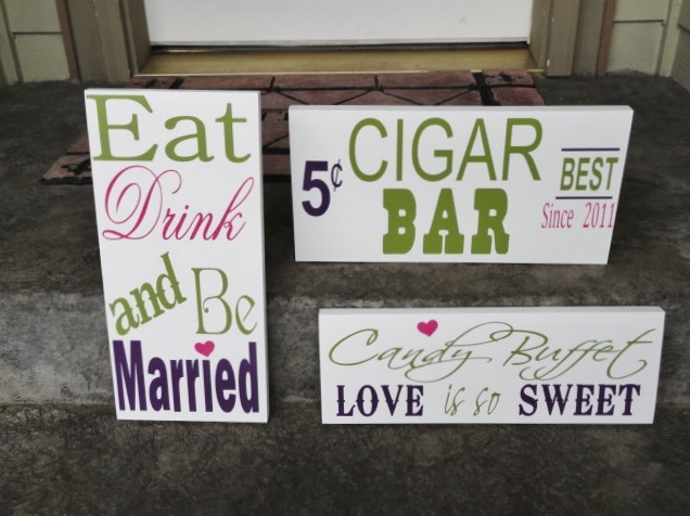 One of the top ten specials occasions for smoking cigars