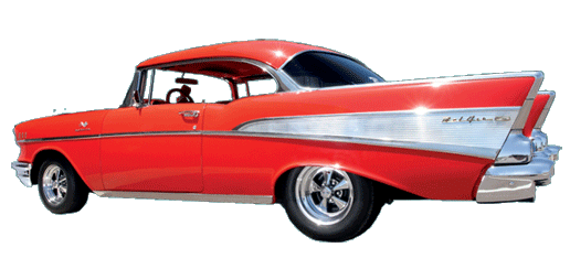 One of the best of gearhead car stuff