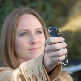 One of the top ten college campus safety tips