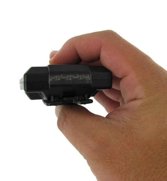 One of sites from a list of the best of gadget sites for techies