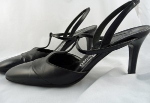 One of the top ten most comfortable high heel shoes