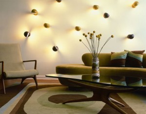 A list of the top ten ways to make a room look bigger
