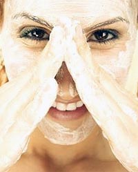 A list of the top ten skin care routines
