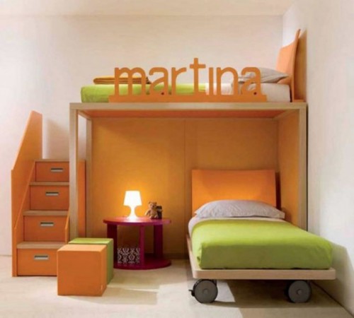 Top 10 Color Schemes for Kids Rooms