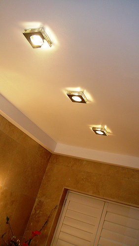One of the top ten ultimate at home spa design ideas