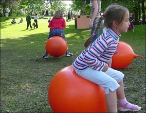 A list of the top ten toys for rough and tumble toys
