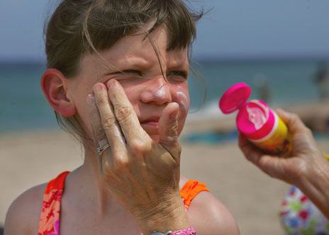 A list of the top ten skin care routines