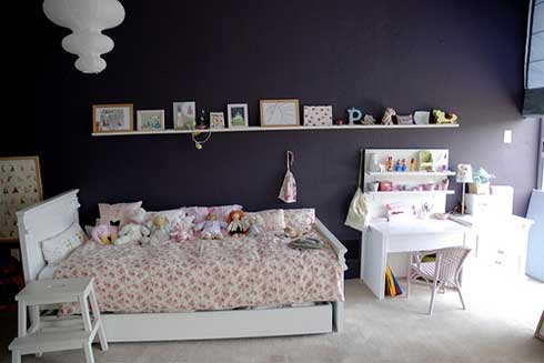 Top 10 Color Schemes for Kids Rooms