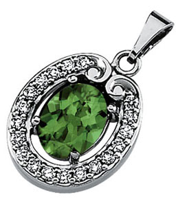 One of the top ten jewelry for the bride ideas
