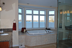 One of the top ten ultimate at home spa design ideas