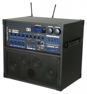 One of the best of music stores online