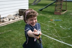 A list of the top ten toys for rough and tumble toys