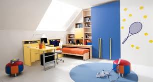 Top 10 Color Schemes for Kids Rooms