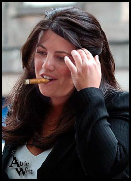 One of the top ten specials occasions for smoking cigars