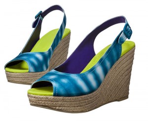 One of the top ten most comfortable high heel shoes