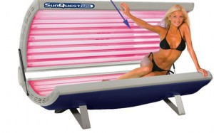 One of the top ten things you need to start a tanning business