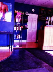 One of the top ten things you need to start a tanning business