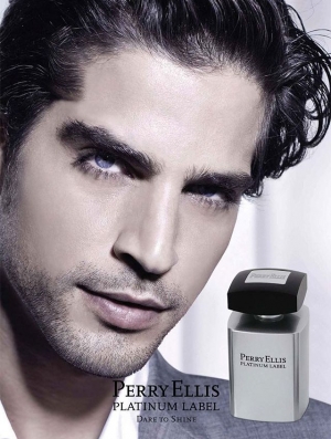 One of the top ten summer scents for men
