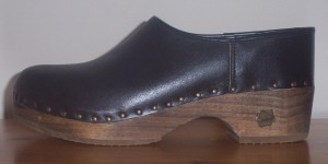 One of the top ten most comfortable high heel shoes