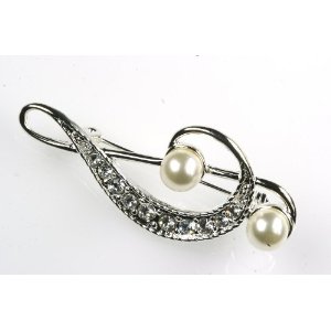 One of the top ten jewelry for the bride ideas