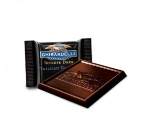dark chocolate gifts