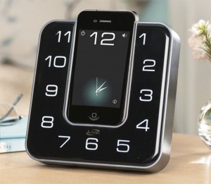 A list of the top ten geeky desktop gadgets
