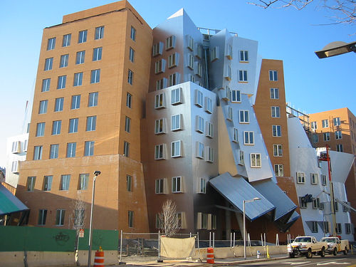 A list of the top ten best universities in the world