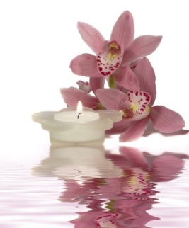 One of the best of products for pampering yourself