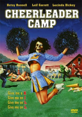 One of the top ten cheerleader movies