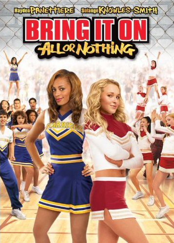 One of the top ten cheerleader movies
