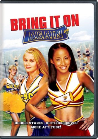 One of the top ten cheerleader movies
