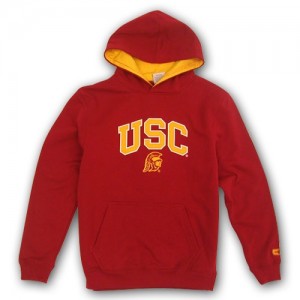 One of the top ten college school colors