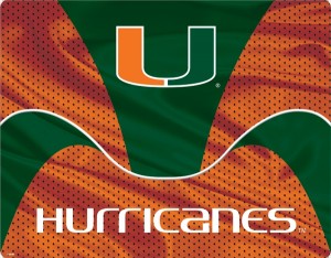 One of the top ten college school colors