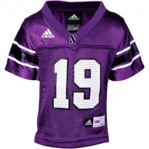 One of the top ten college school colors