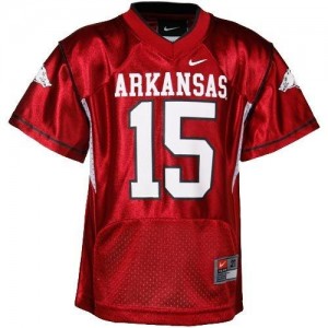 One of the top ten college school colors