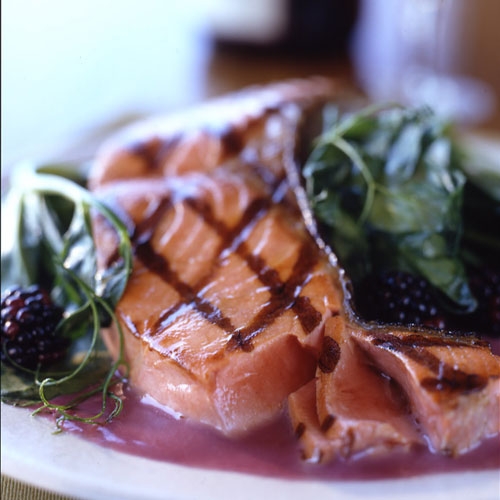 CHEFSHOP Wild caught Salmon