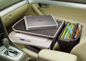A list of the top ten geeky desktop gadgets